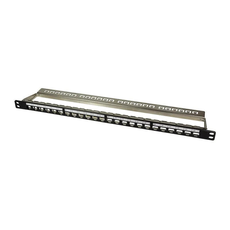 LogiLink NK4040 patch panel – slika 3