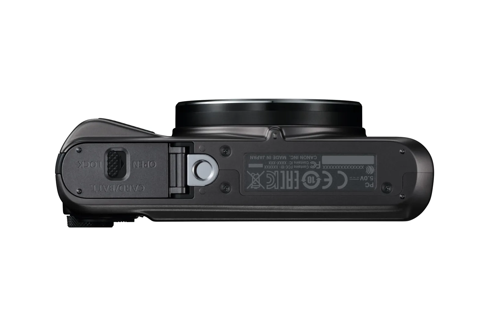 Canon PowerShot SX720 HS – slika 15