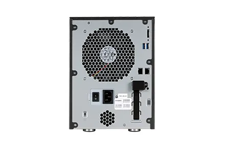 NETGEAR ReadyNAS 526X – slika 10