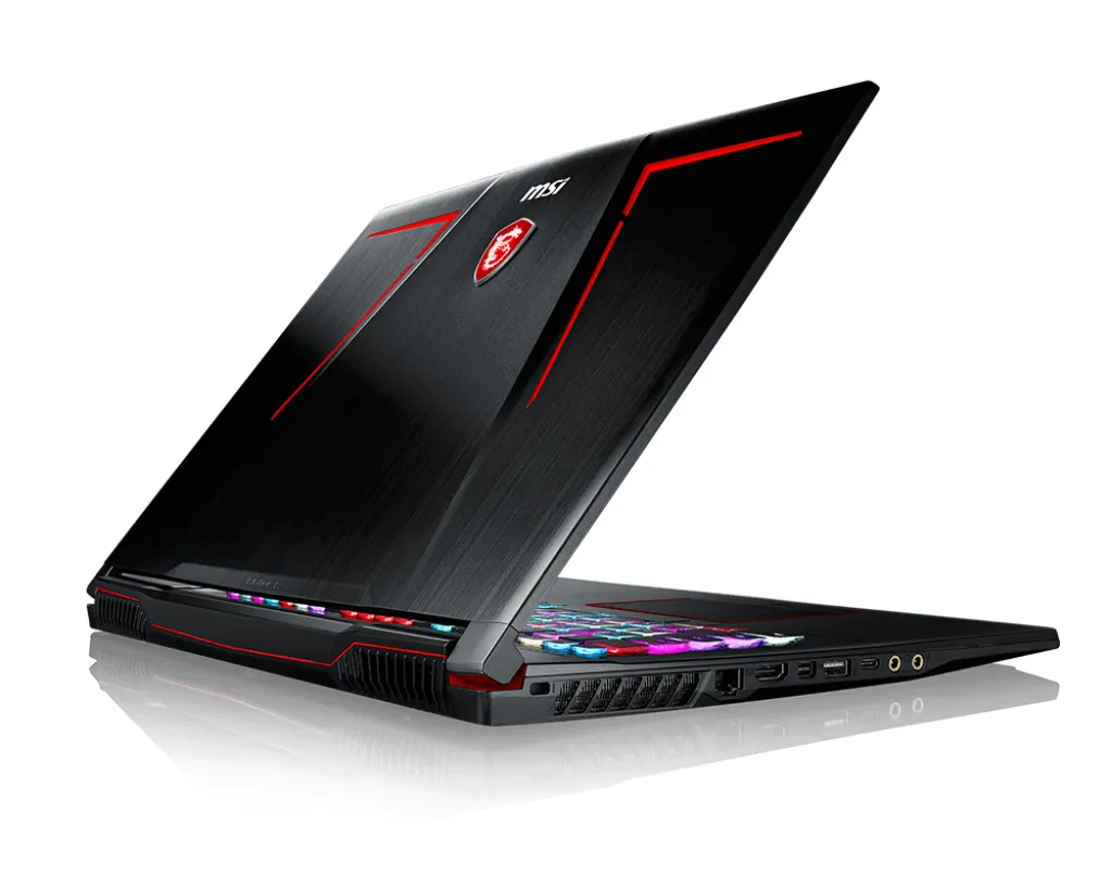 MSI Gaming GE73VR Raider-066 – slika 2