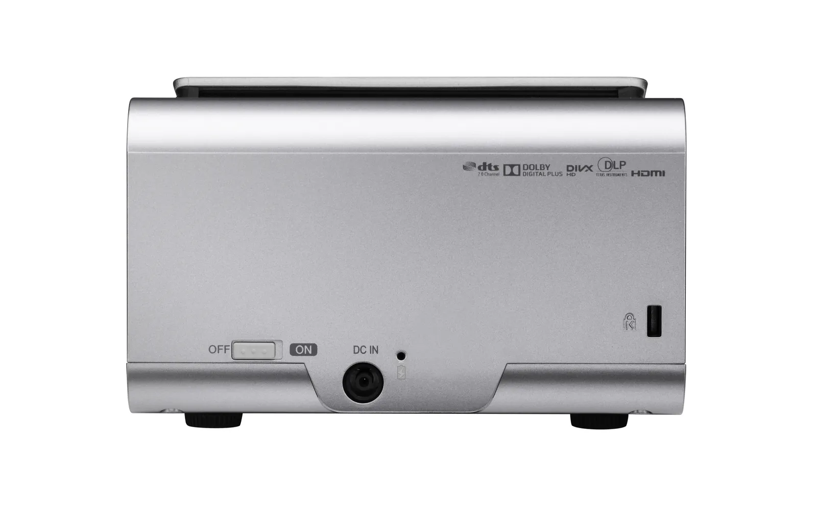 LG PH450UG data projector – slika 9