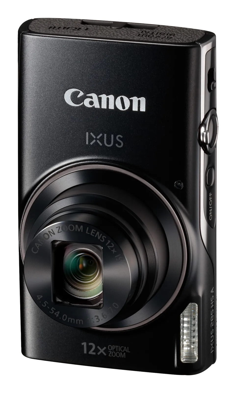 Canon Digital IXUS 285 HS A – slika 12