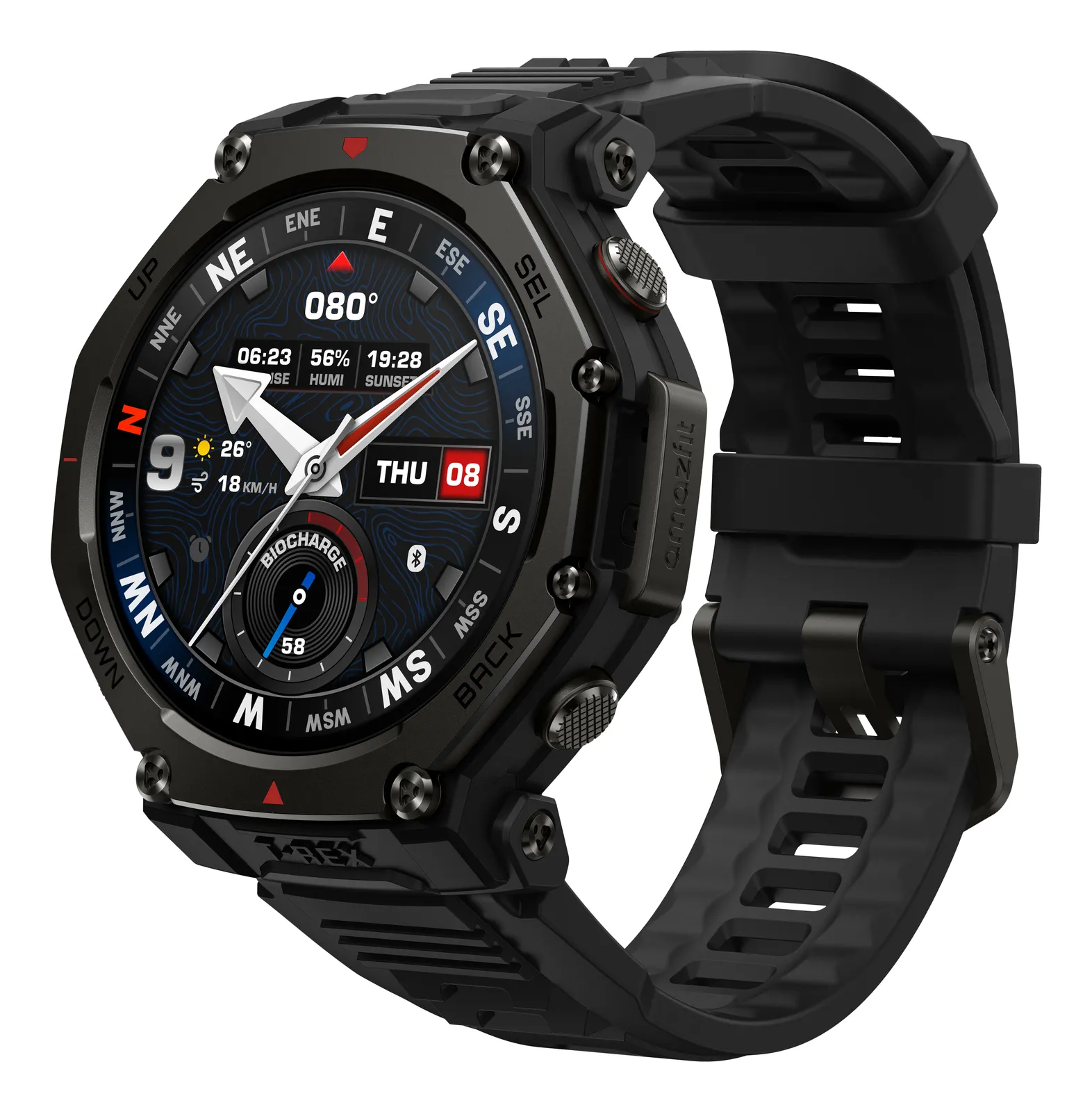Amazfit T-Rex 3 Pro – slika 11