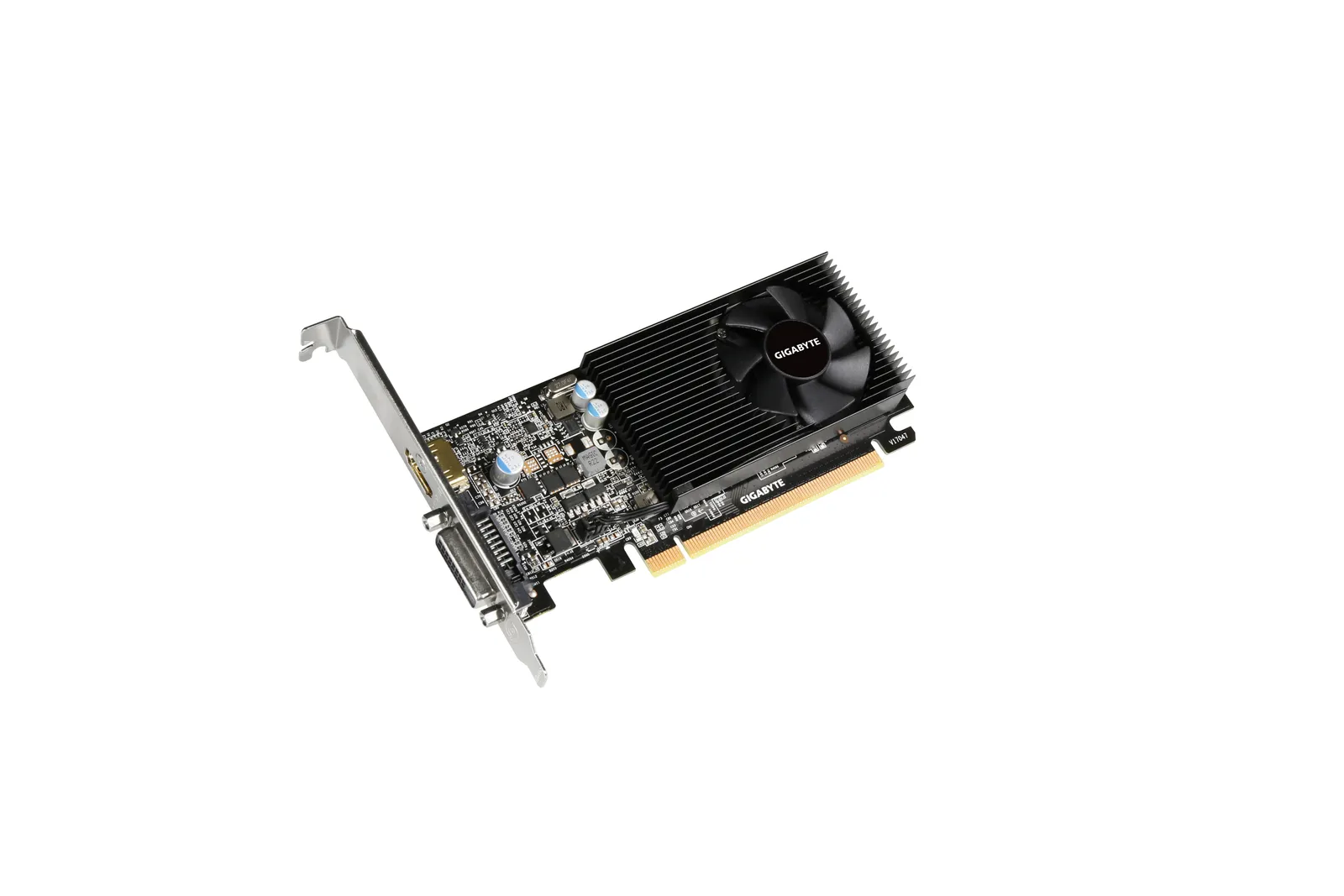 GIGABYTE GV-N1030D5-2GL graphics card