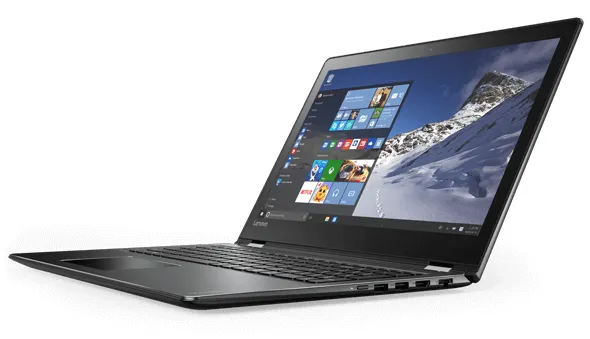 Lenovo Flex 4 (15")