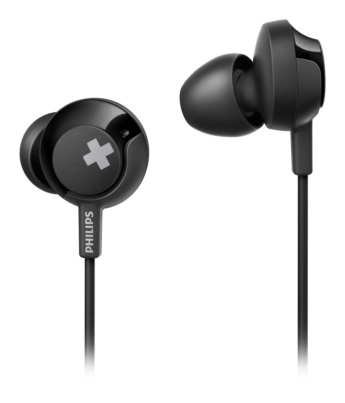 Philips SHE4300BK/00 headphones/headset