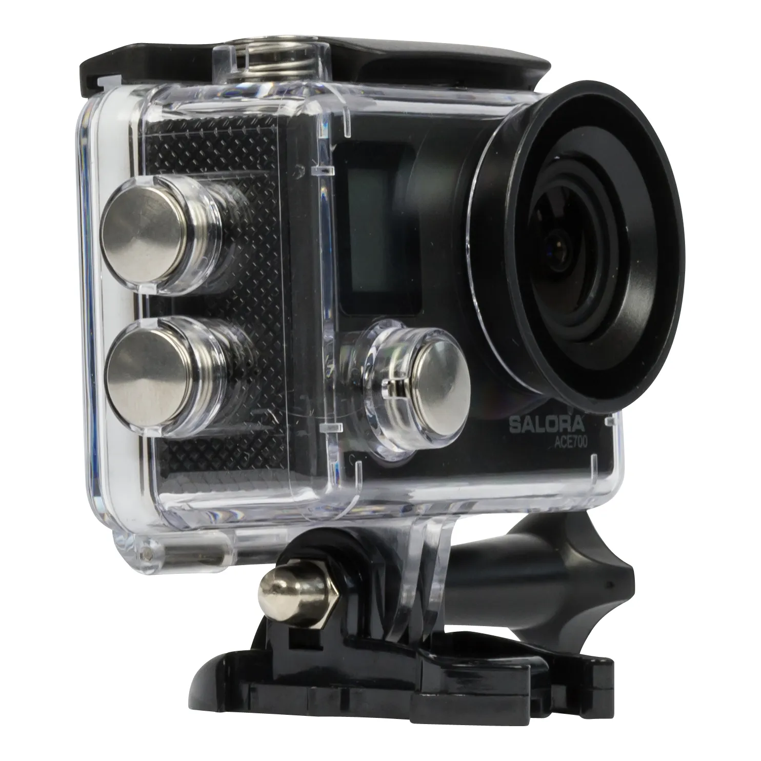 Salora ACE700 action sports camera – slika 9
