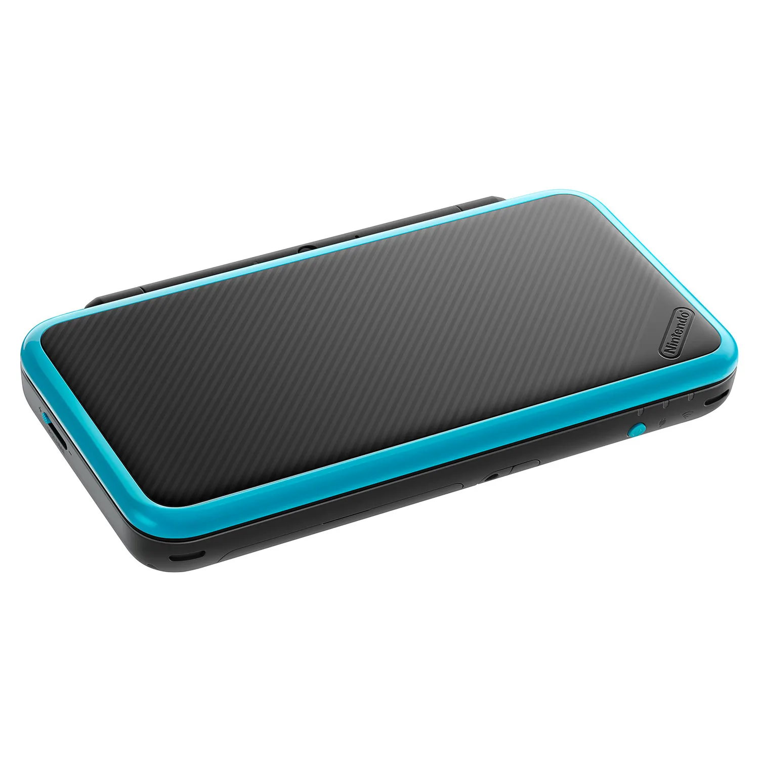 Nintendo New 2DS XL portable game console – slika 13
