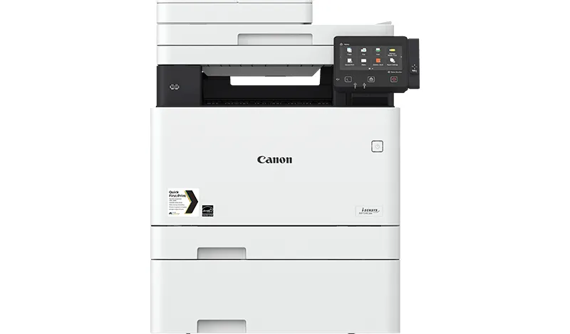 Canon i-SENSYS MF734Cdw – slika 2