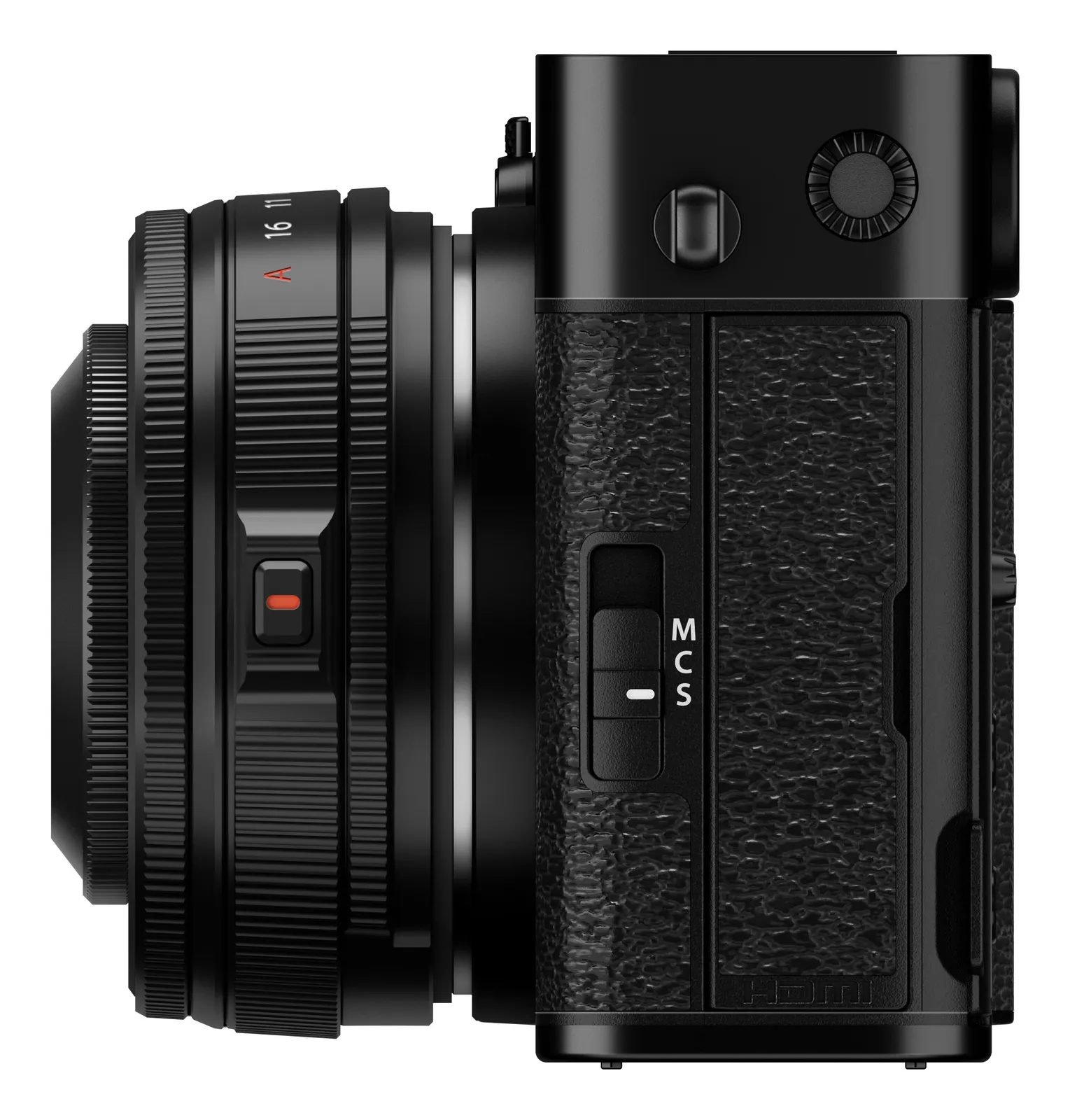 Fujifilm X -E5 Kit XF23mmF2.8 R WR – slika 14