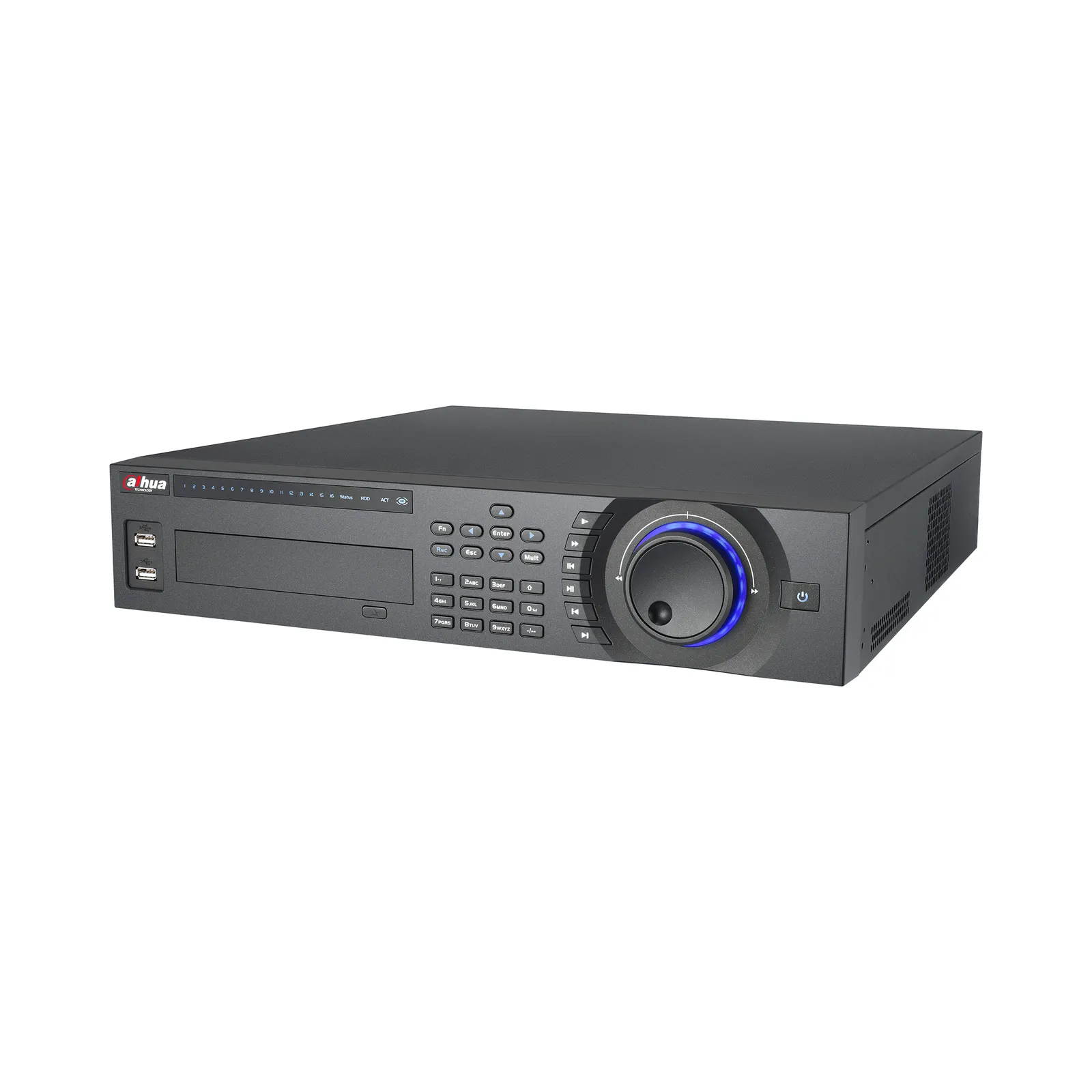 Dahua Technology Lite NVR4816-16P