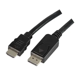 LogiLink CV0066B video cable adapter