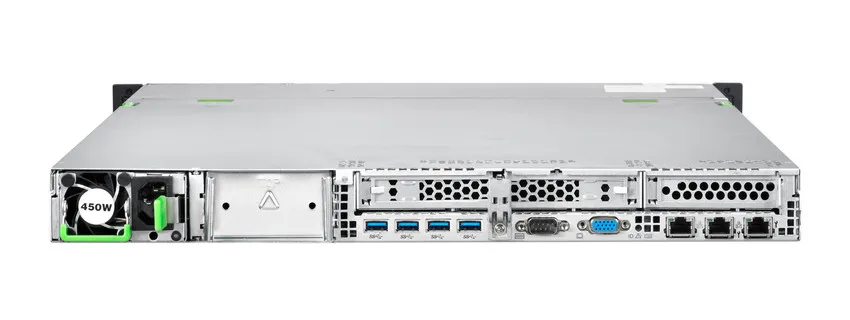 Fujitsu PRIMERGY RX1330 M2 server – slika 11
