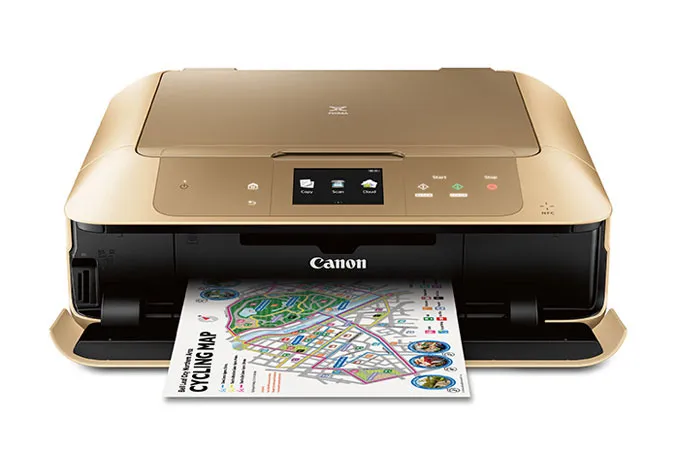 Canon PIXMA MG7720 – slika 8
