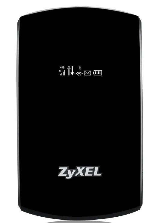Zyxel WAH 7706 wireless router – slika 4