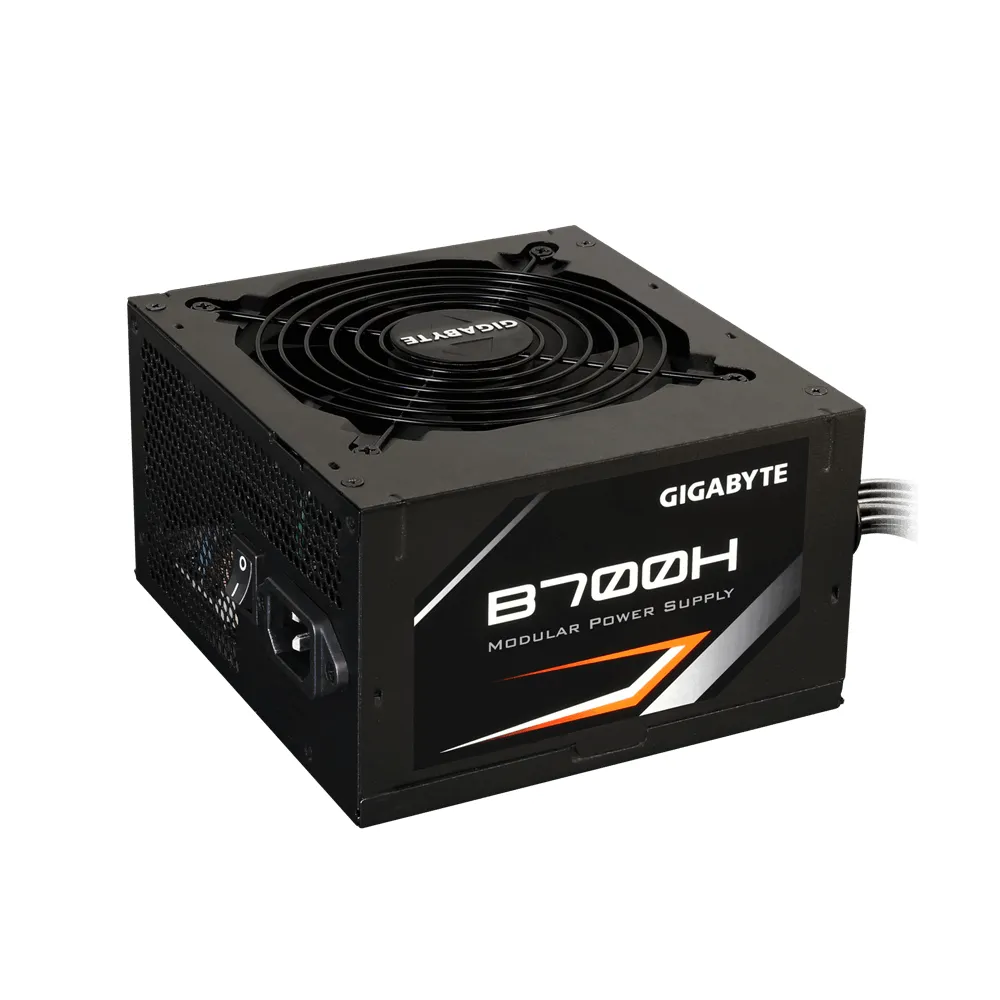 GIGABYTE B700H power supply unit – slika 2