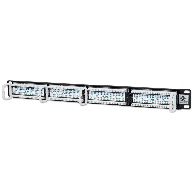Techly I-PP 24-RU-C5E patch panel – slika 5