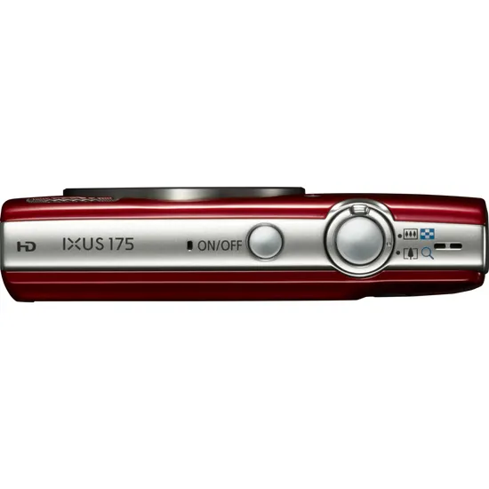 Canon IXUS 175 – slika 10