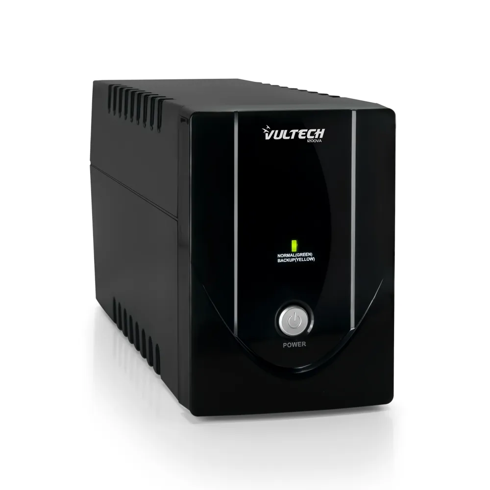 Vultech UPS1200VA-LITE uninterruptible power supply (UPS)