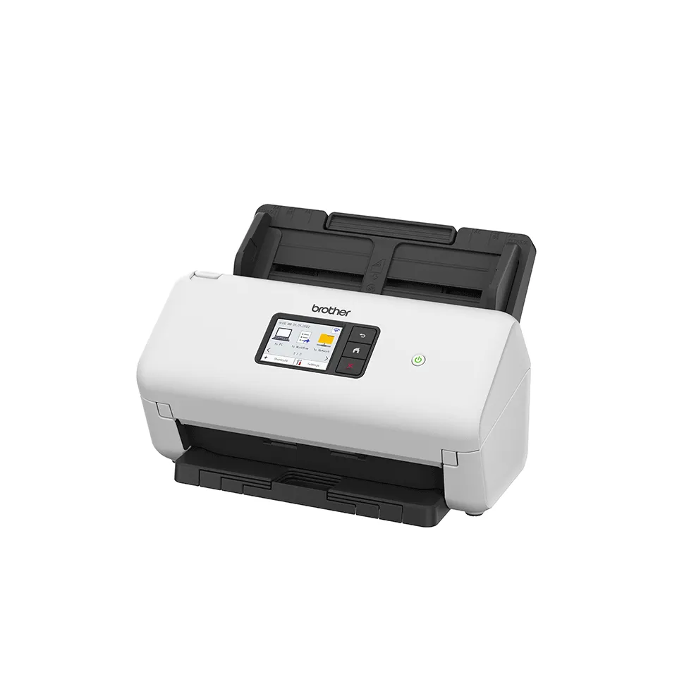 Brother ADS-4550W scanner – slika 2