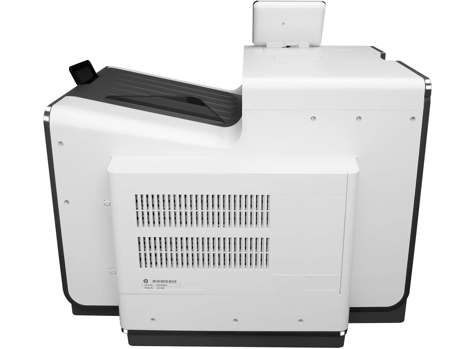 HP PageWide Enterprise Color 556dn inkjet printer – slika 6