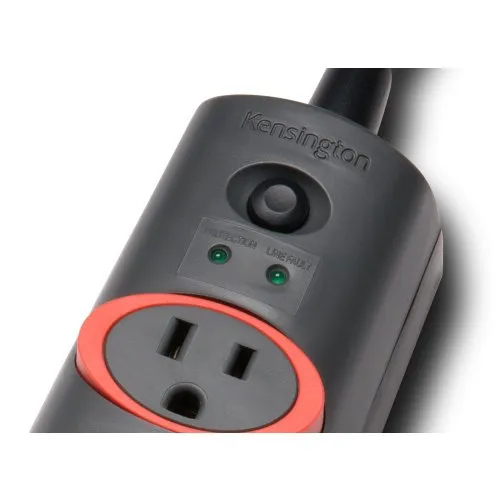 Kensington K62146NA surge protector – slika 2