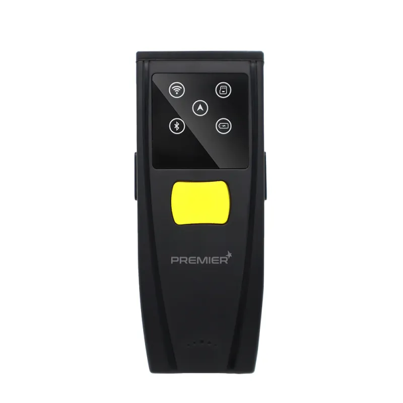 Premier MS3-2D Pocket