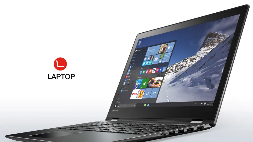 Lenovo Flex 4 (15") – slika 3