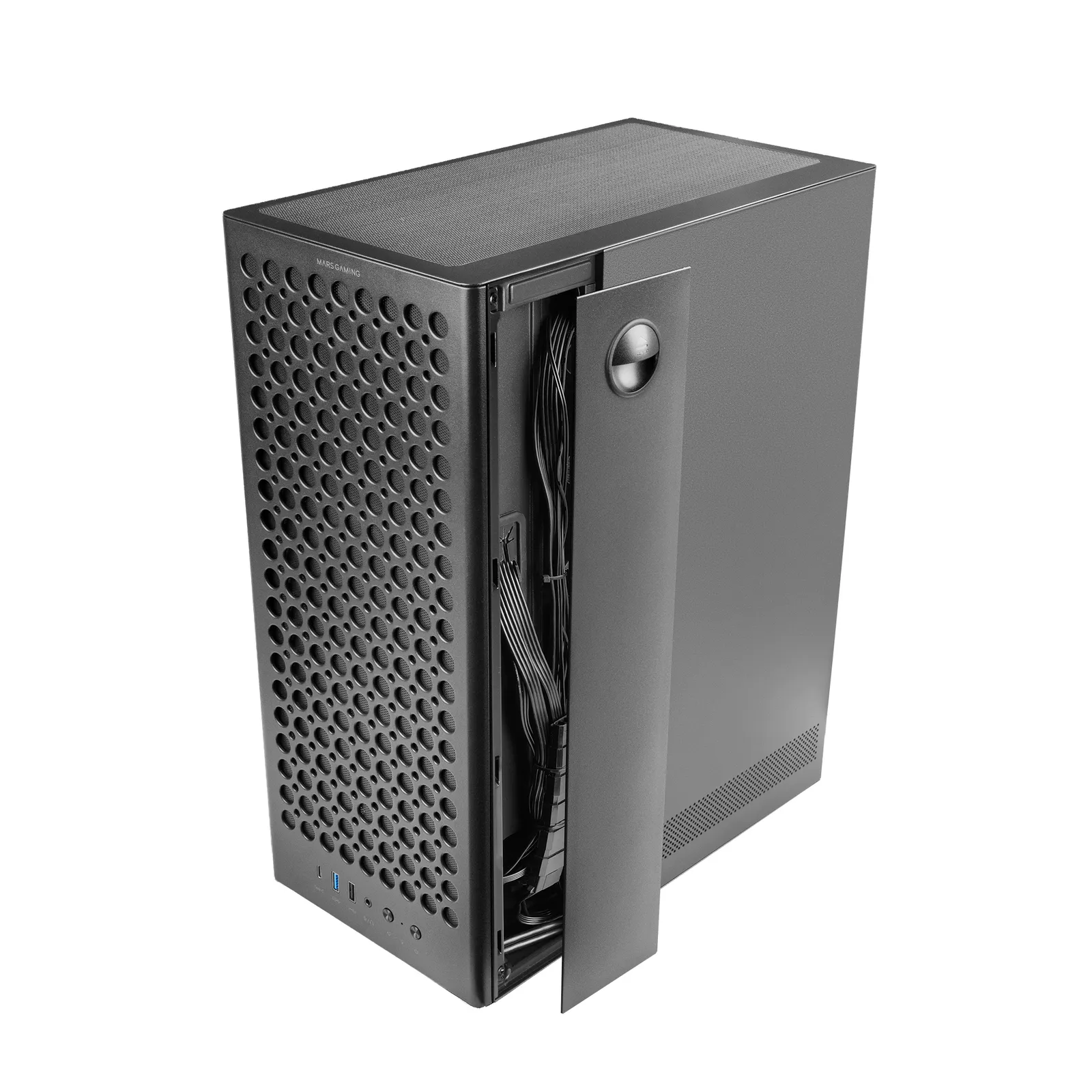 Mars Gaming MCT800 computer case – slika 10