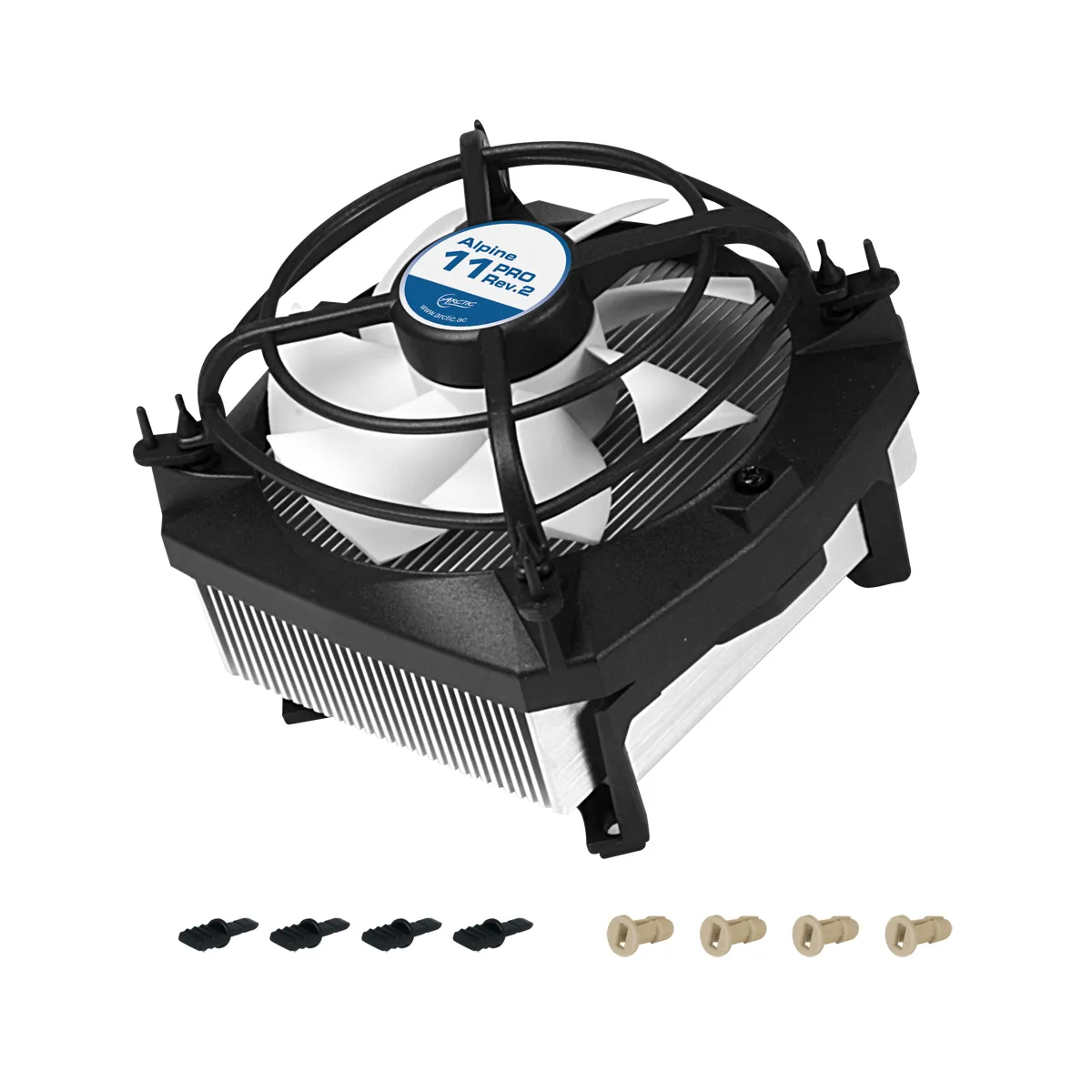 ARCTIC Alpine 11 PRO – slika 9