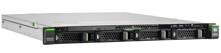 Fujitsu PRIMERGY RX1330 M3 server – slika 6