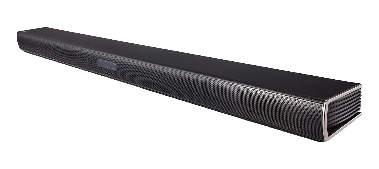 LG SJ4R soundbar speaker