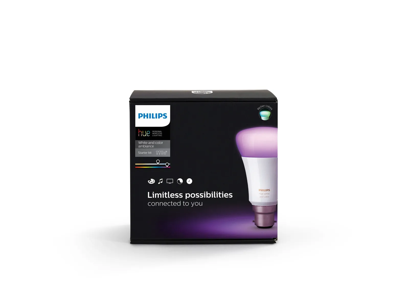 Philips by Signify Zoom 8718696593059 smart lighting – slika 3