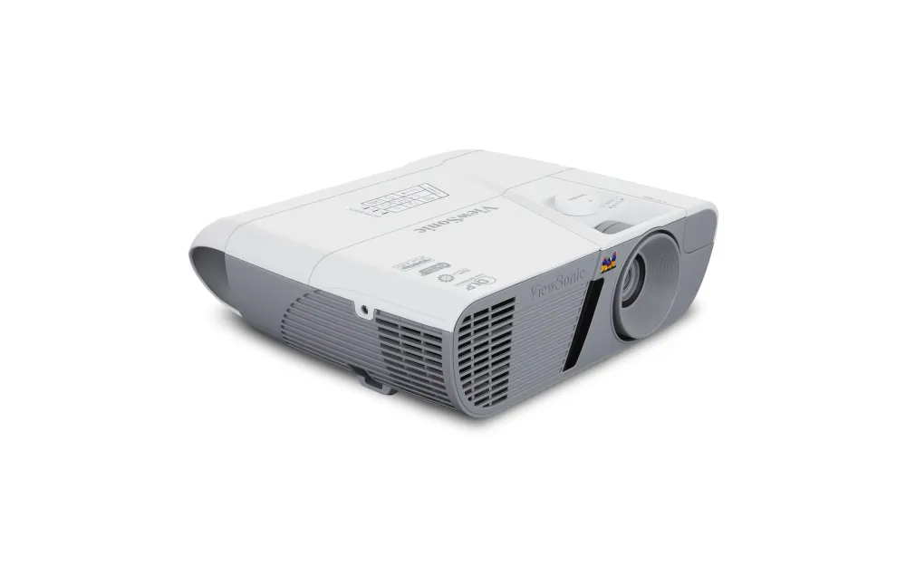 Viewsonic PJD7836HDL data projector – slika 2