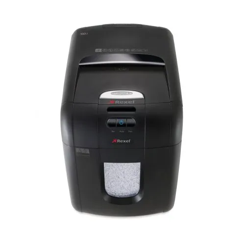 Rexel 2104100AU paper shredder