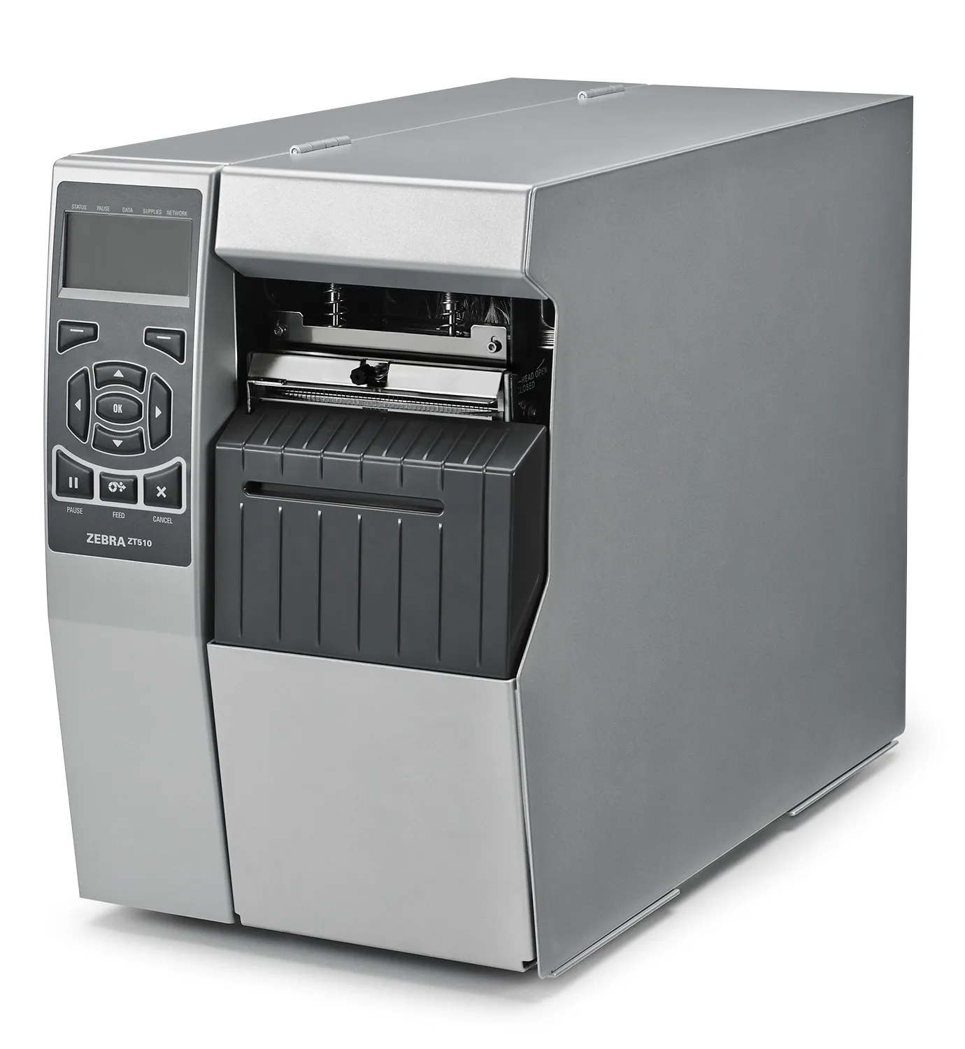 Zebra ZT510 label printer – slika 12