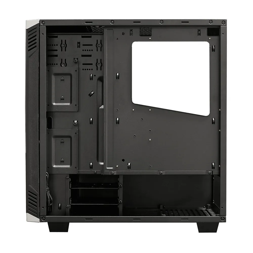 GIGABYTE XC300W computer case – slika 7