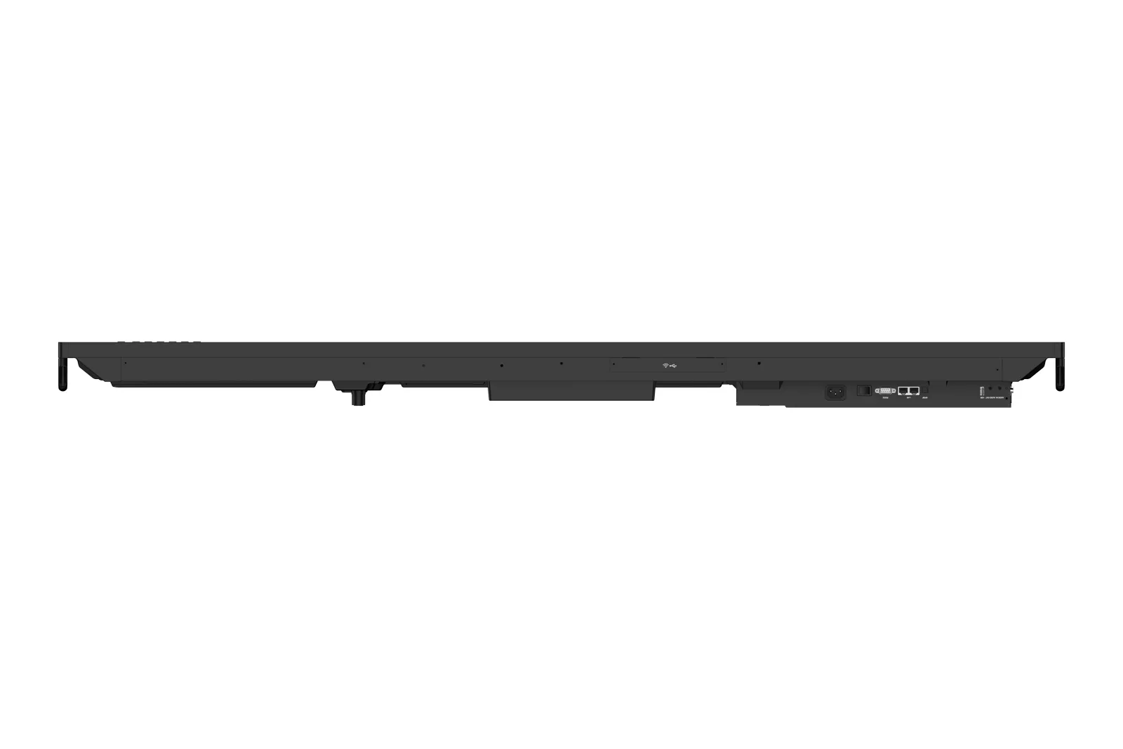 Viewsonic IFP 65IN 4K ANDROID 16 EDLA 64 interactive whiteboard – slika 6