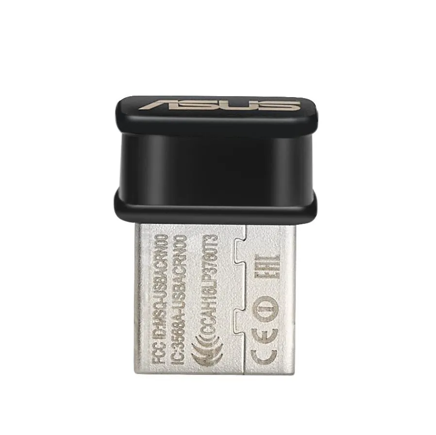 ASUS USB-AC53 Nano – slika 5