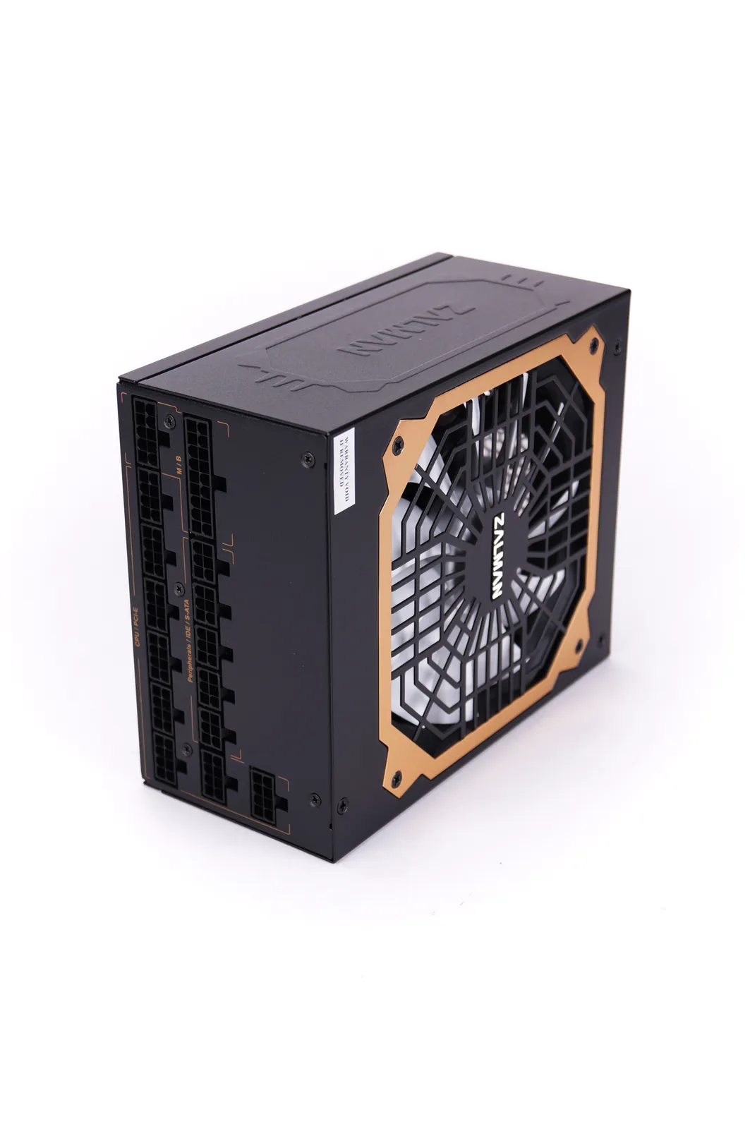 Zalman ZM850-EBT power supply unit – slika 8