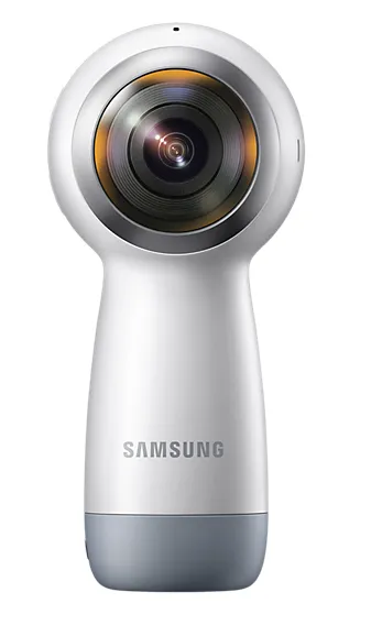 Samsung Gear 360 (2017) action sports camera – slika 11