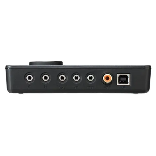 ASUS Xonar U5 – slika 3