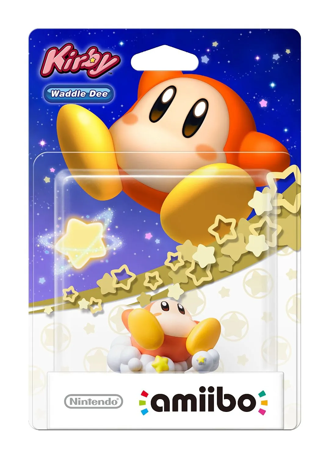 Nintendo amiibo Waddle Dee – slika 2