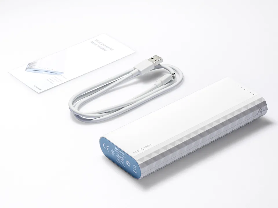 TP-Link TL-PB15600 power bank – slika 6