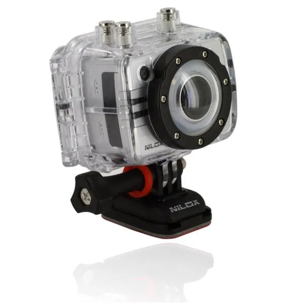 Nilox F-60 action sports camera – slika 3