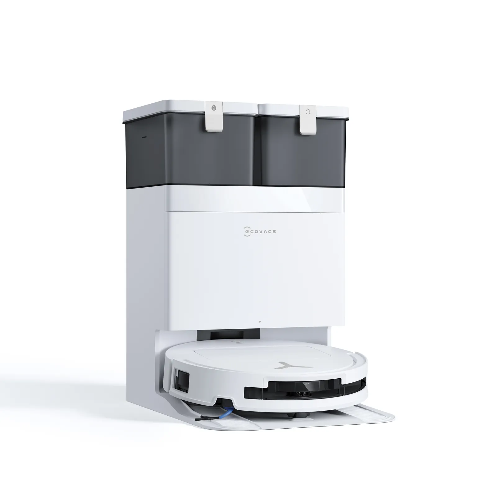 Ecovacs DEEBOT T50 OMNI Gen3 – slika 5