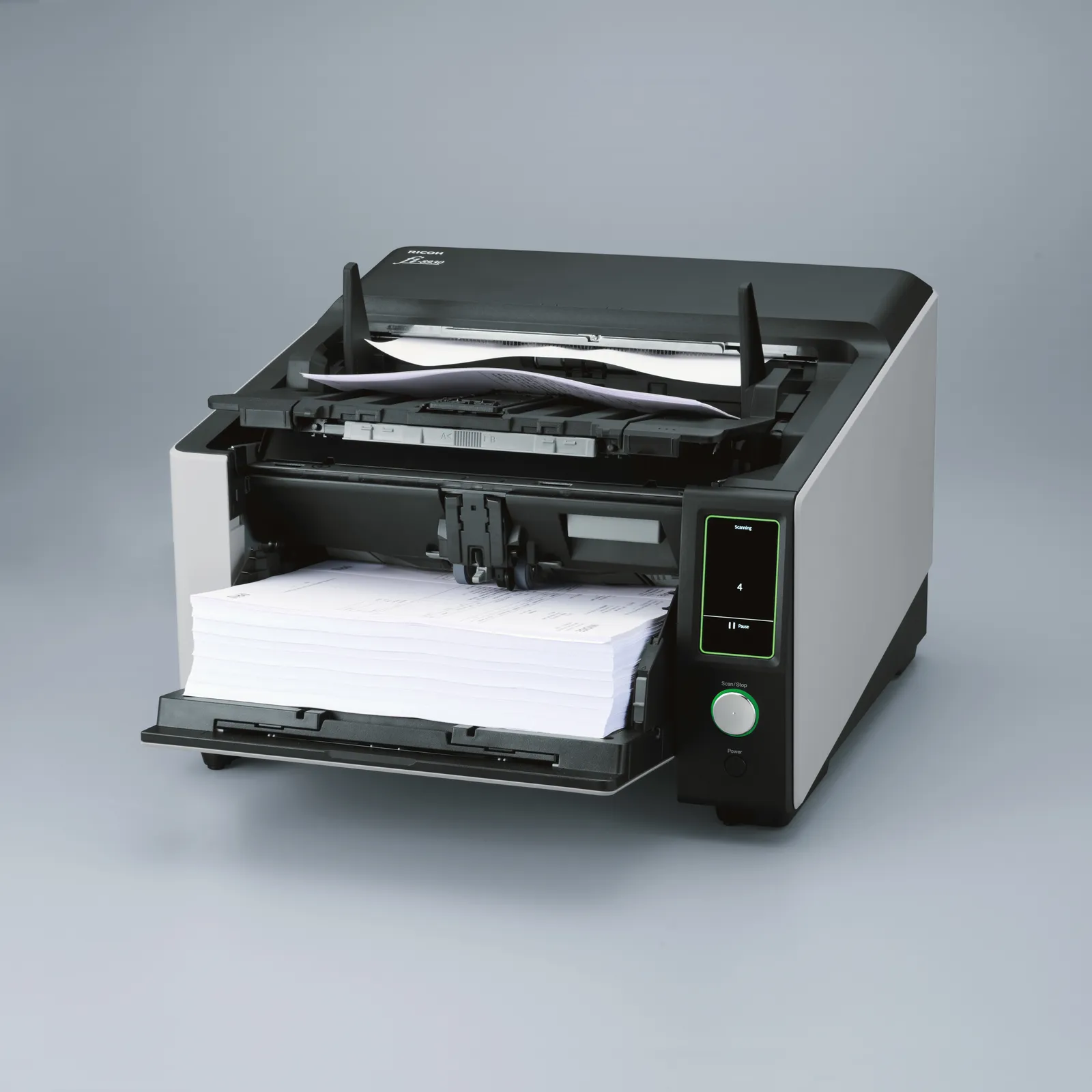 Ricoh fi-8930 – slika 4