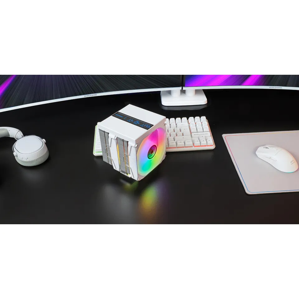 Mars Gaming MCPU-LCDPROW – slika 6