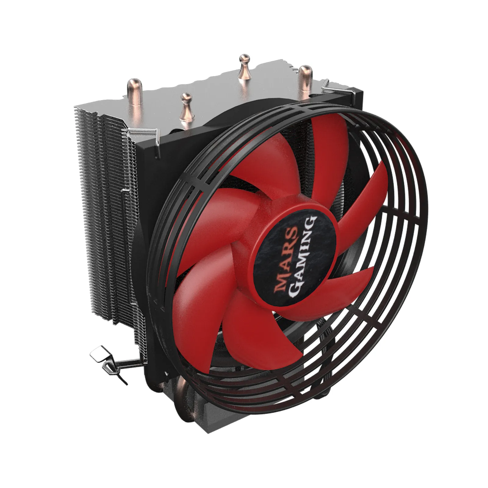 Mars Gaming MCPU117 computer cooling system