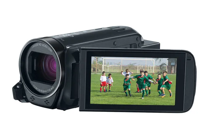Canon VIXIA HF R72 – slika 5